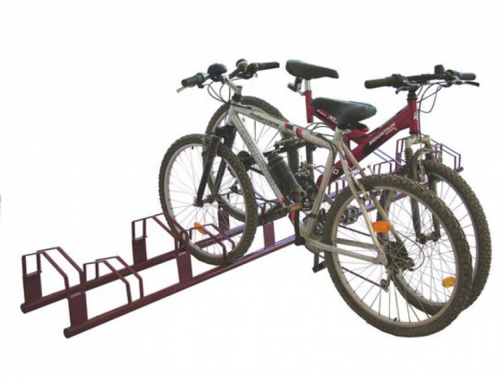Base cycles laquée Neptune
